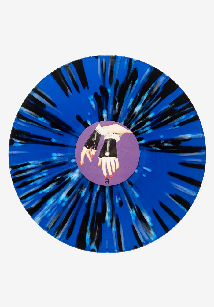 Thee Physical Exclusive LP - Image 2