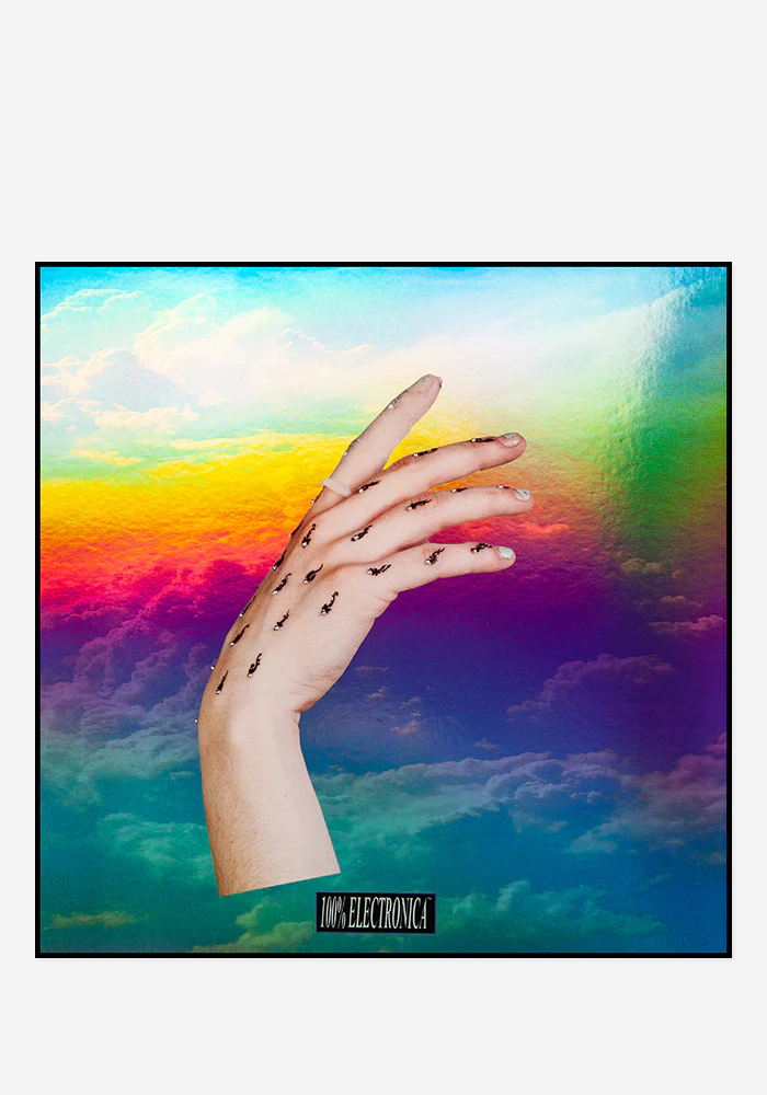 Thee Physical Exclusive LP - Image 3
