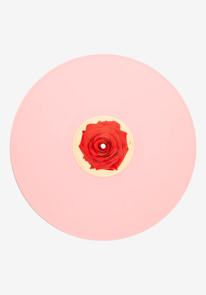 A Flair For The Dramatic Exclusive LP - Image 2