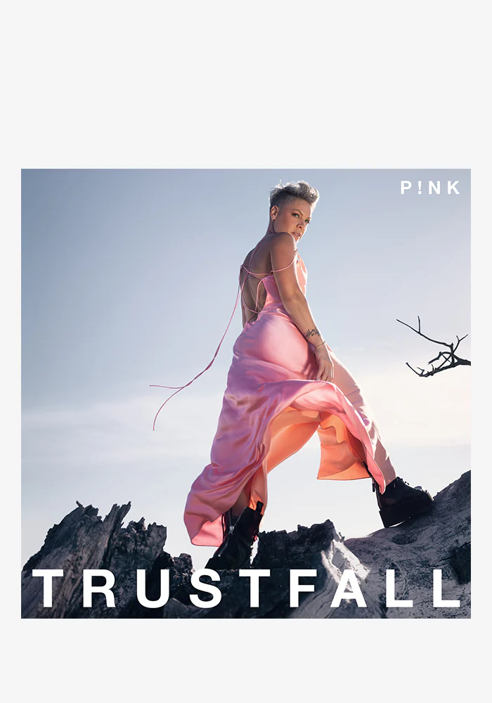 Trustfall LP