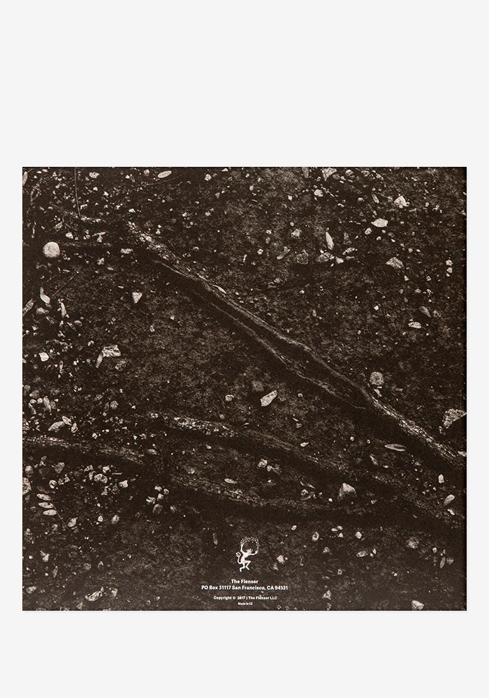Below The House Exclusive LP - Image 3