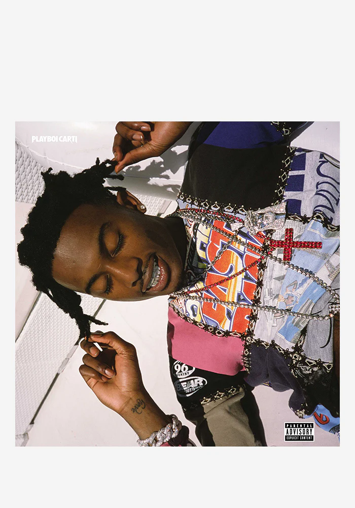 Playboi Carti LP