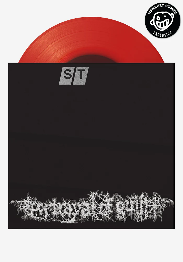 ST Exclusive LP