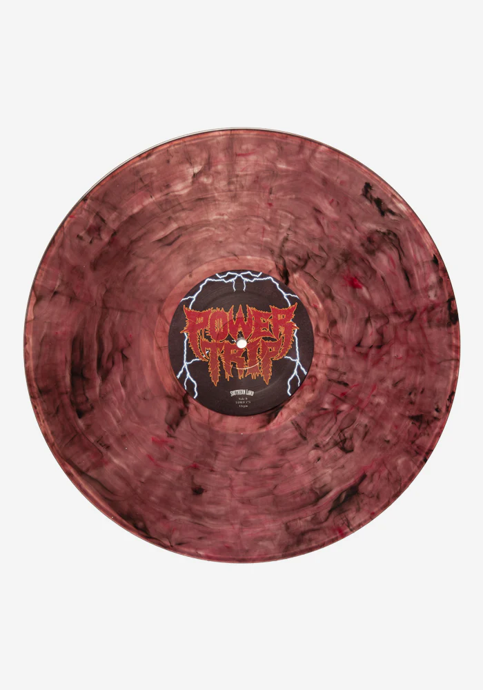 Manifest Decimation Exclusive LP - Image 2