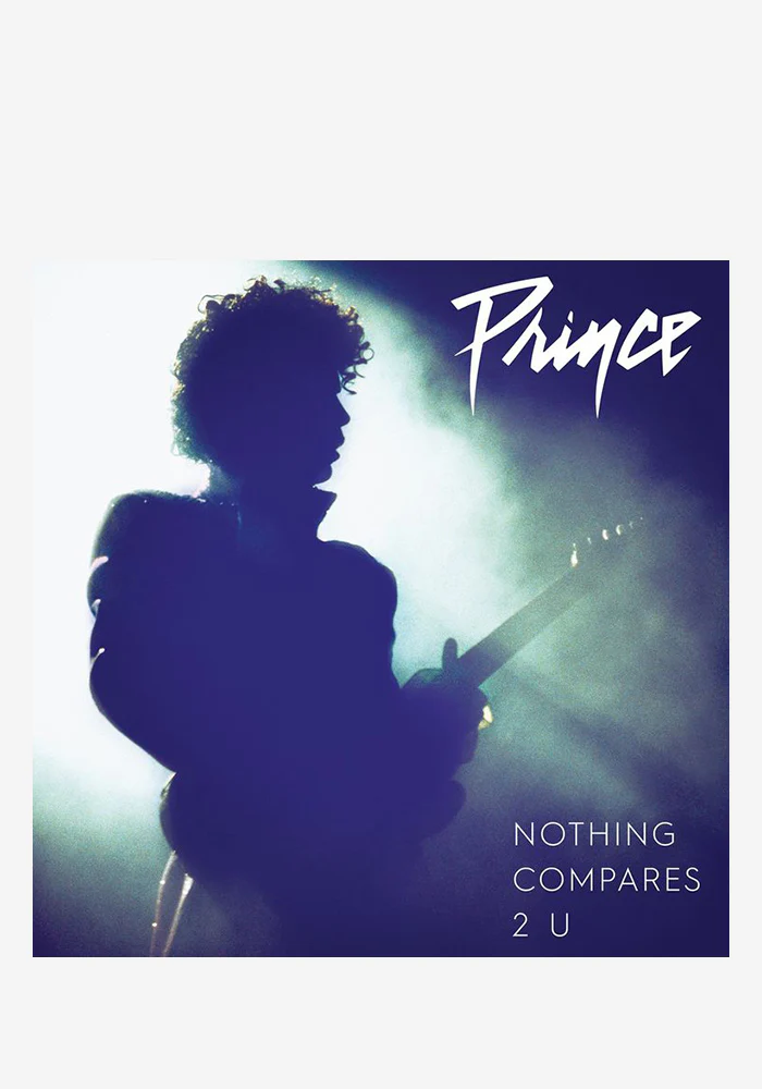 Nothing Compares 2 U 7"