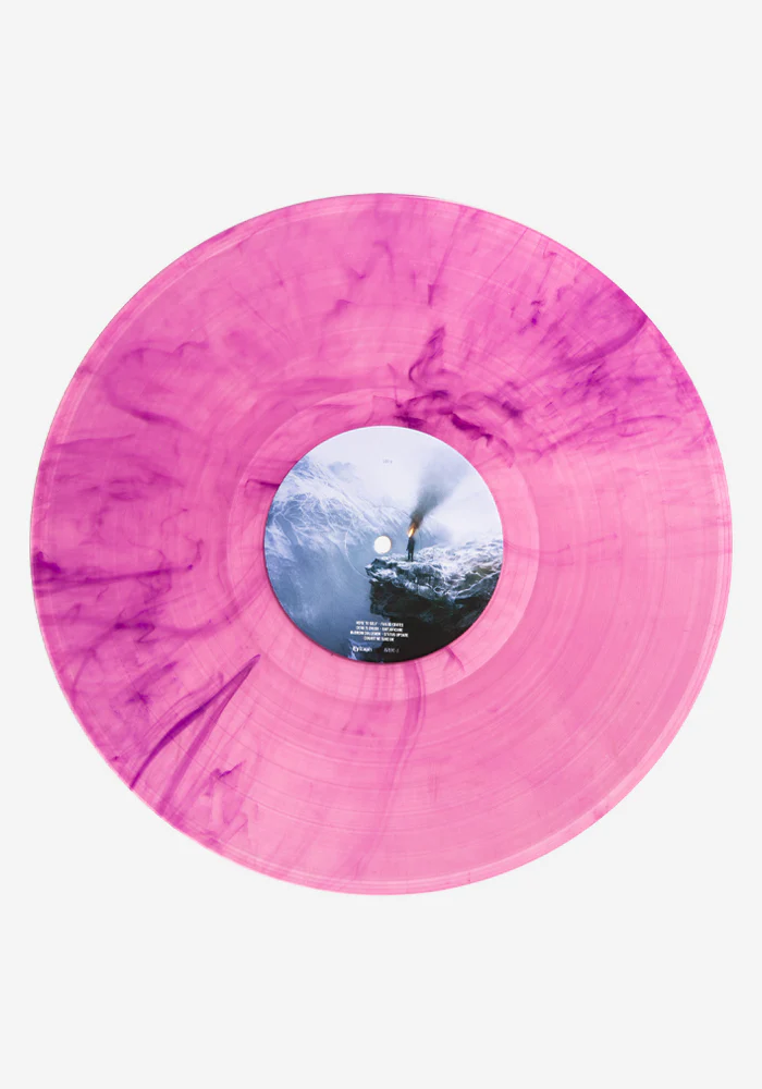 Failed States Exclusive LP - Image 2