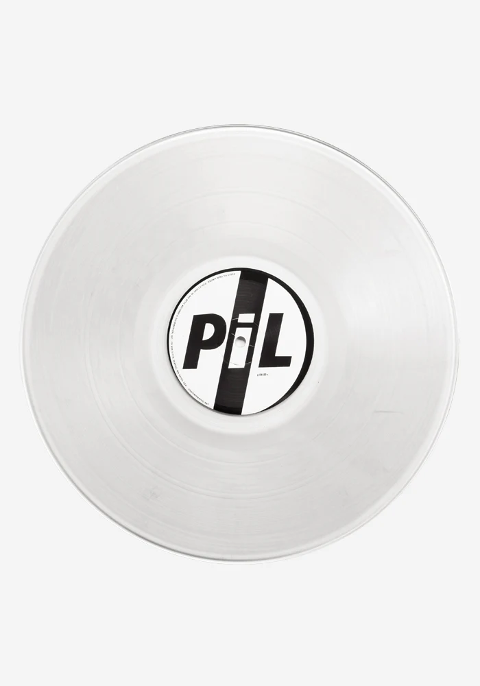 First Issue Exclusive LP - Image 2