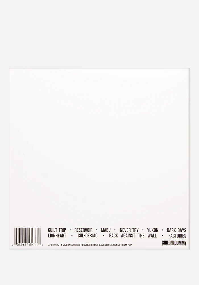 PUP Exclusive LP - Image 3