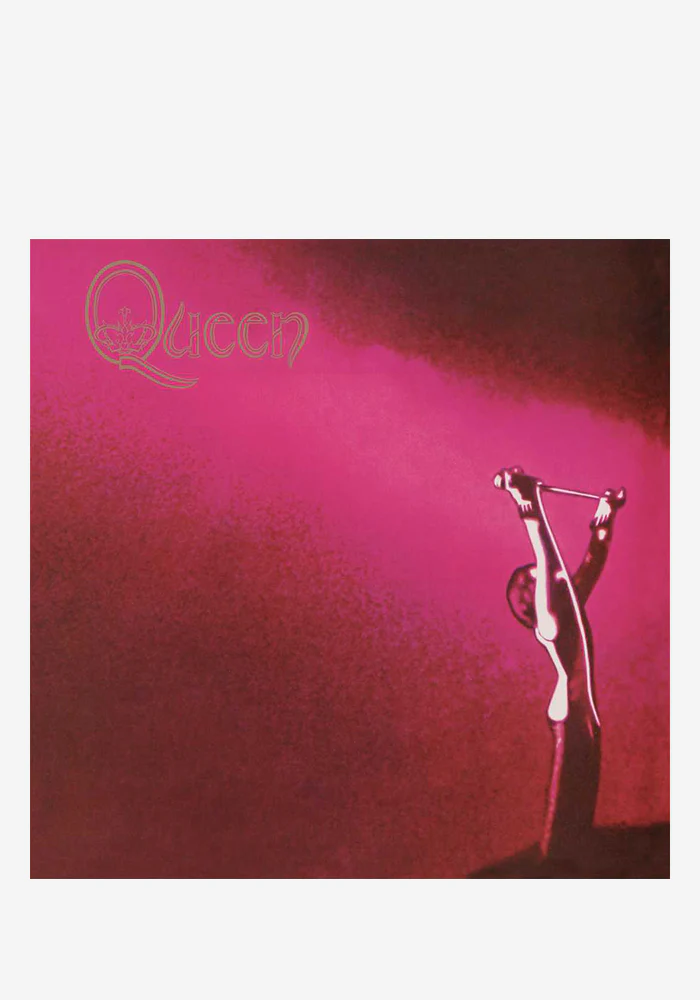 Queen LP