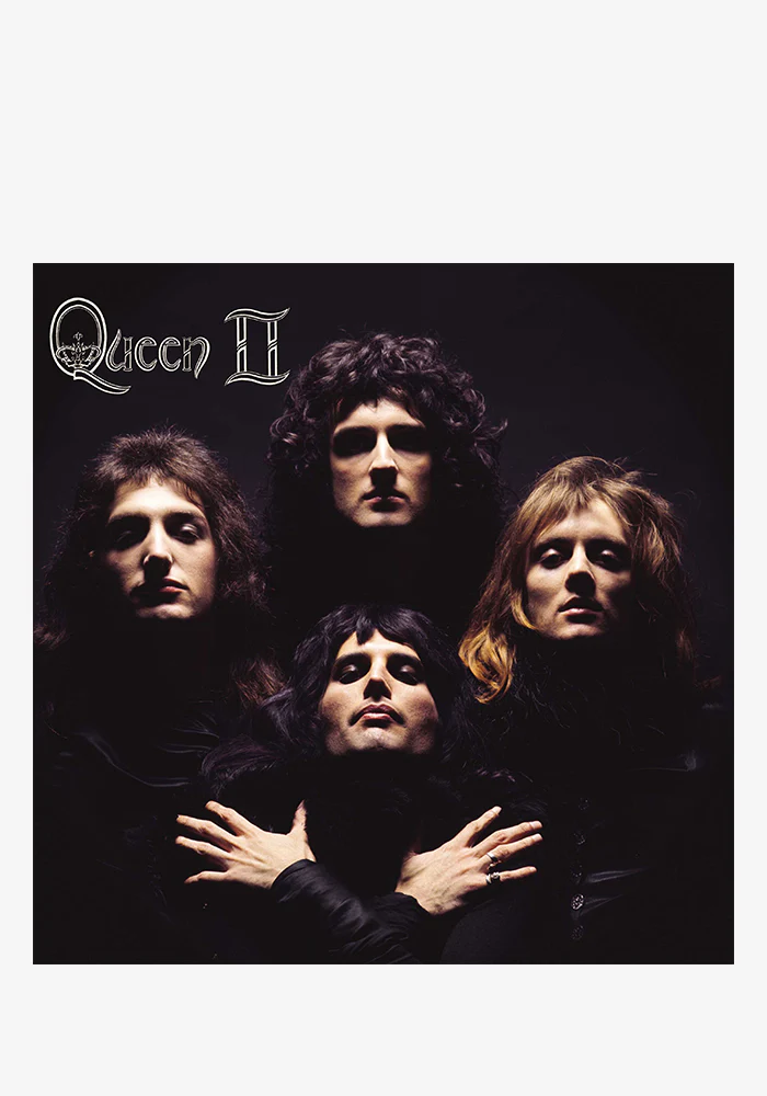 Queen II LP (180g)