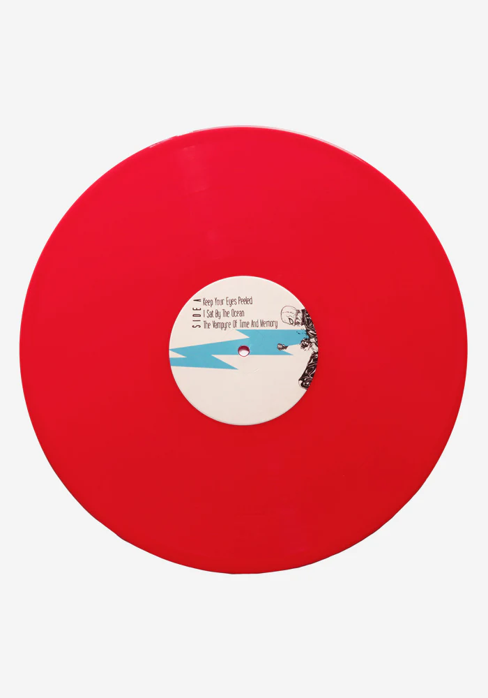 …Like Clockwork Exclusive 2 LP - Image 2