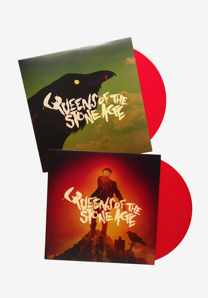 …Like Clockwork Exclusive 2 LP - Image 5