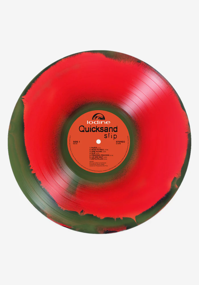 Slip Exclusive LP - Image 2