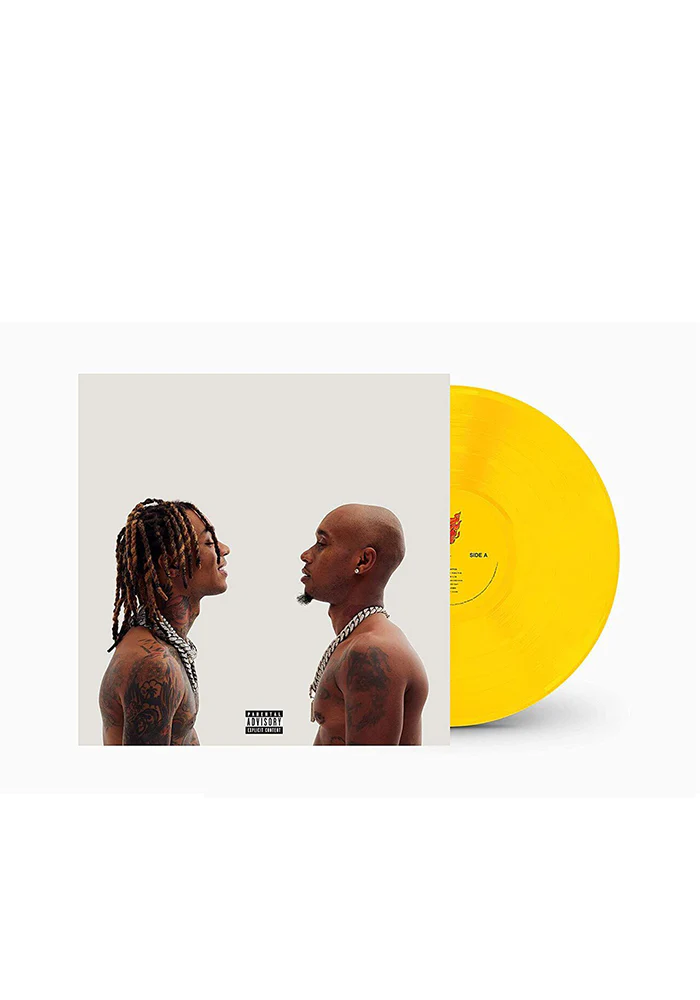 Sremm 4 Life LP (Color) - Image 2