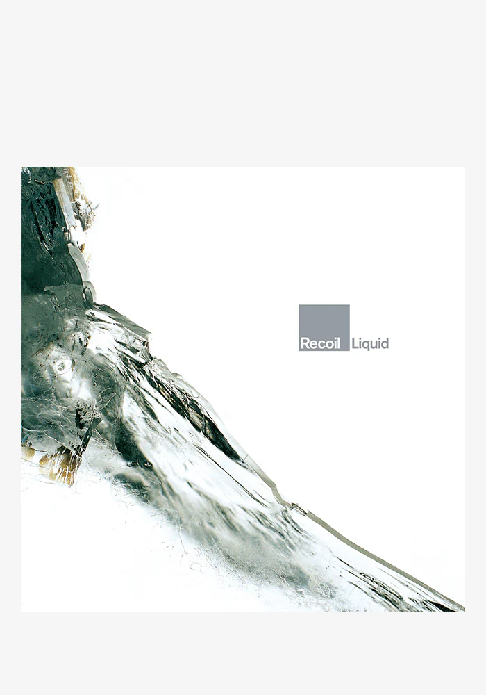 Liquid 2LP