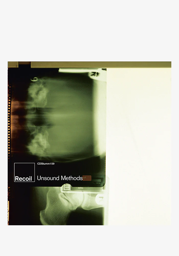 Unsound Methods 2LP