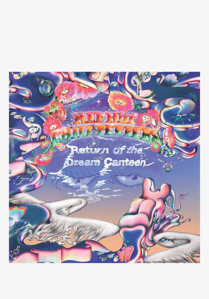 Return of the Dream Canteen Deluxe 2LP - Image 2