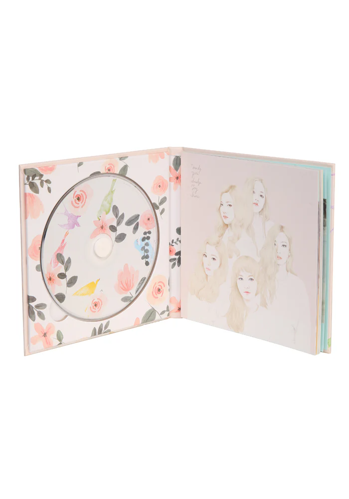 Ice Cream Cake CD - Image 3
