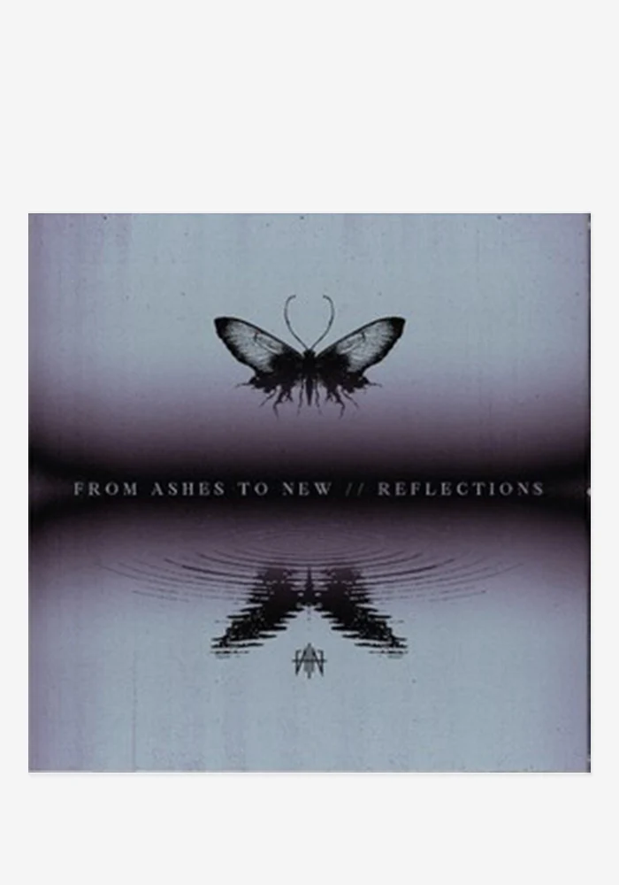 Reflections CD (Autographed)