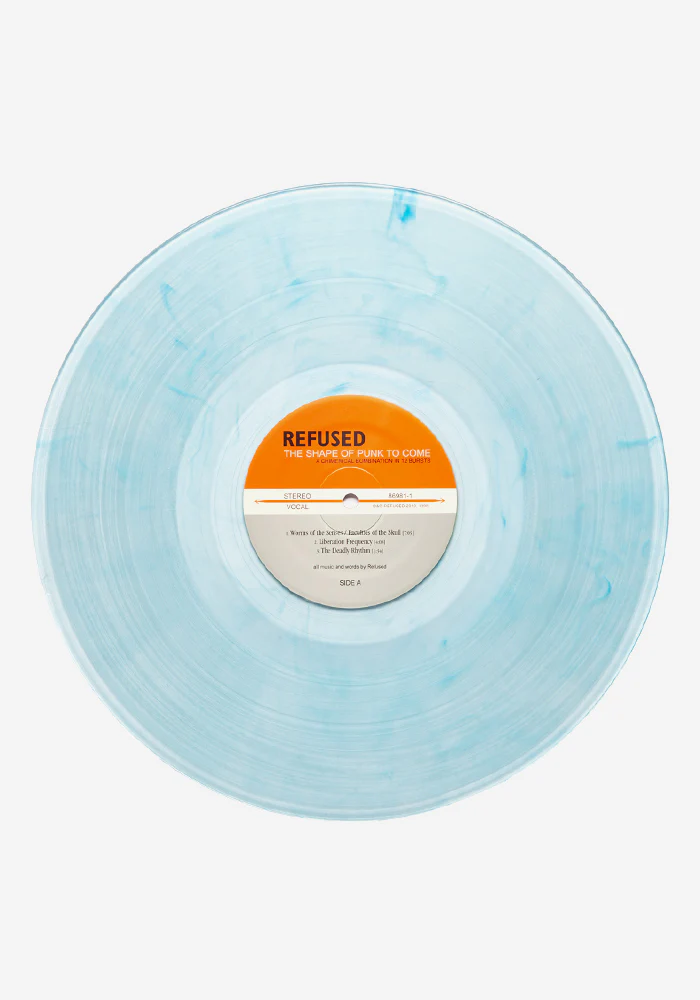 The Shape Of Punk To Come Exclusive 2 LP - Image 2
