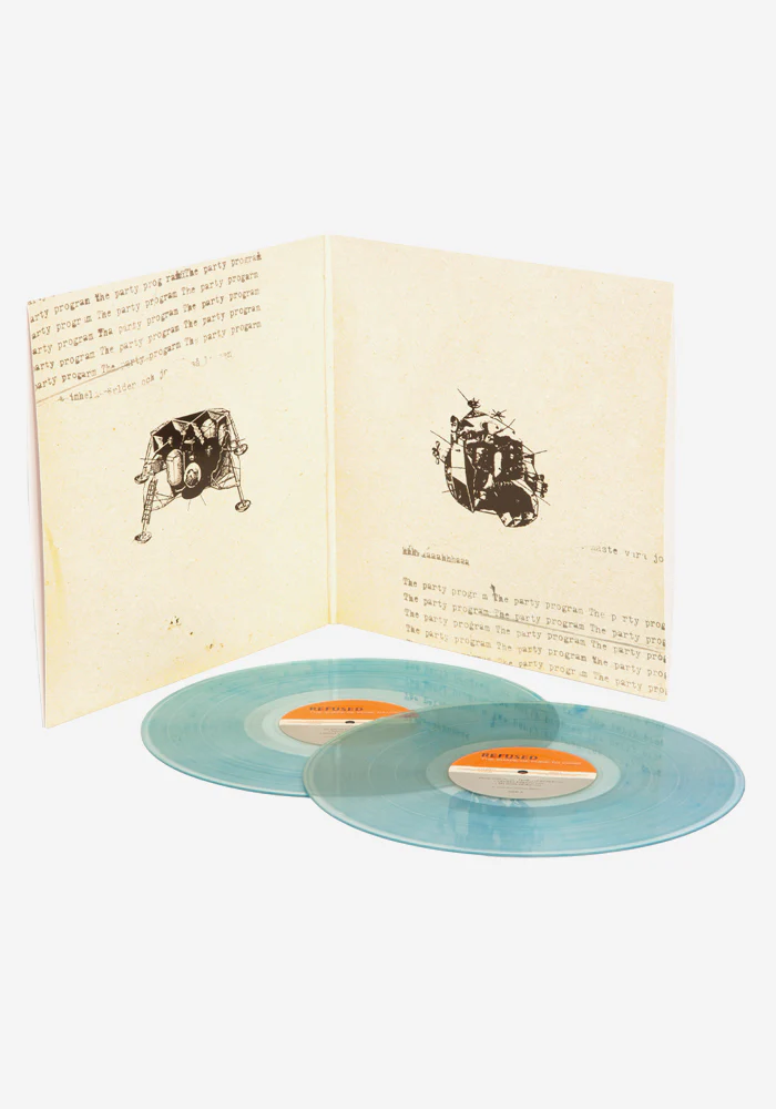 The Shape Of Punk To Come Exclusive 2 LP - Image 5