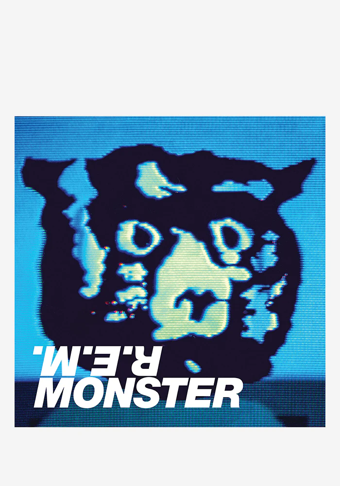 Monster 25th Anniversary 2LP