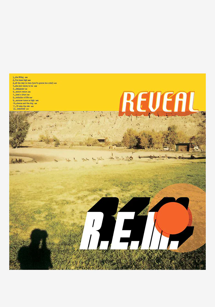 Reveal LP