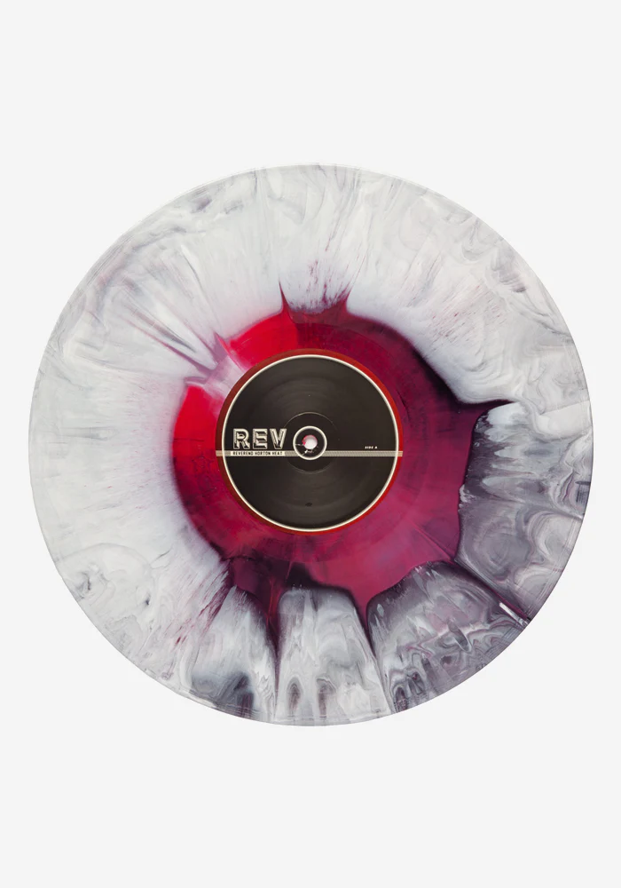 Rev Exclusive LP - Image 2