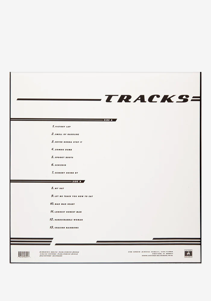 Rev Exclusive LP - Image 3