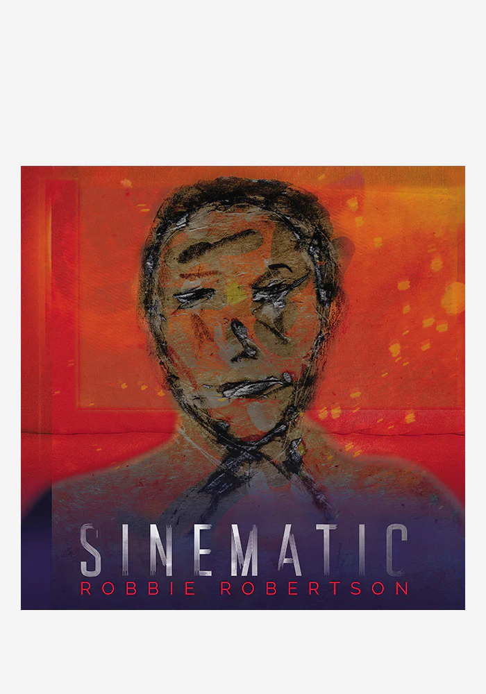 Sinematic 2LP