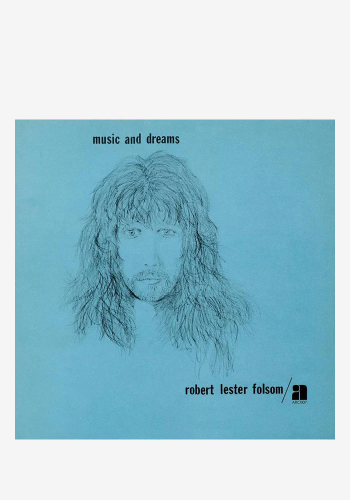 Music And Dreams LP (Color)