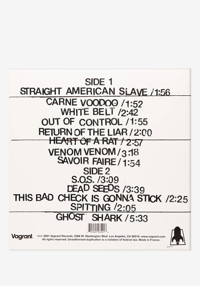 Group Sounds Exclusive LP - Image 3