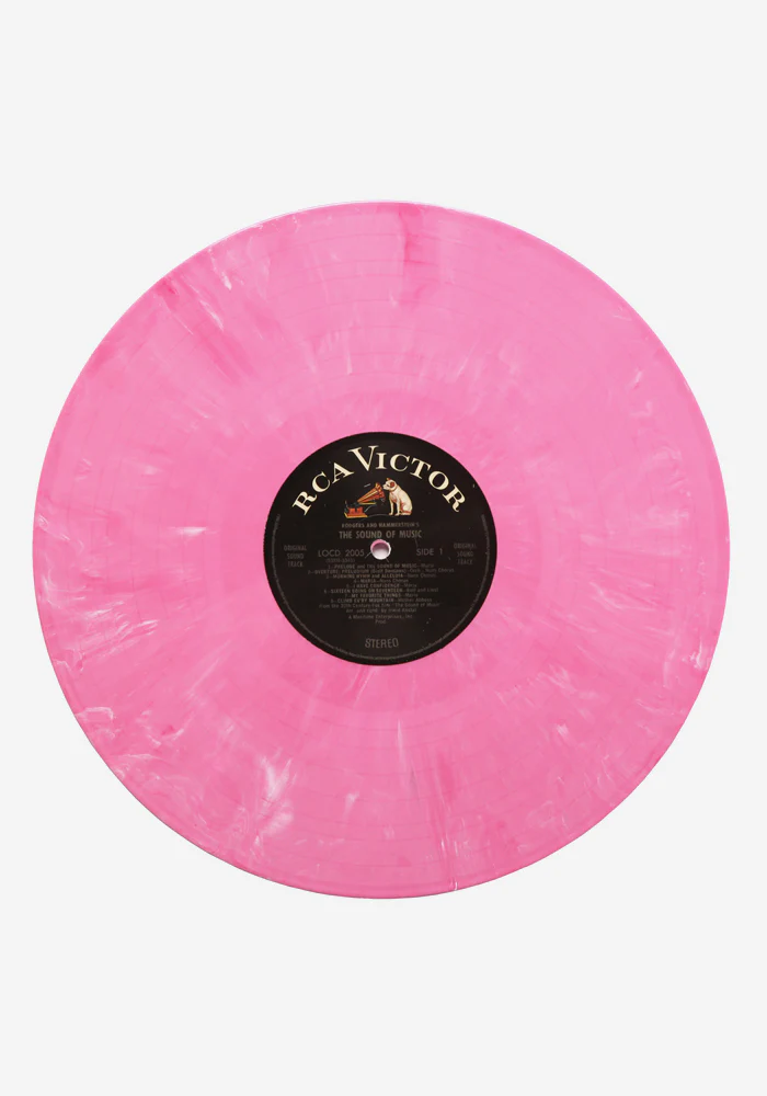 Soundtrack - The Sound Of Music Exclusive LP - Image 2
