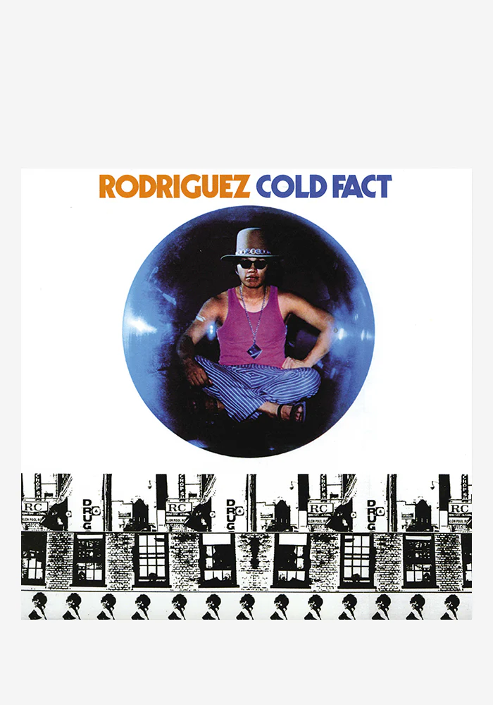 Cold Fact LP