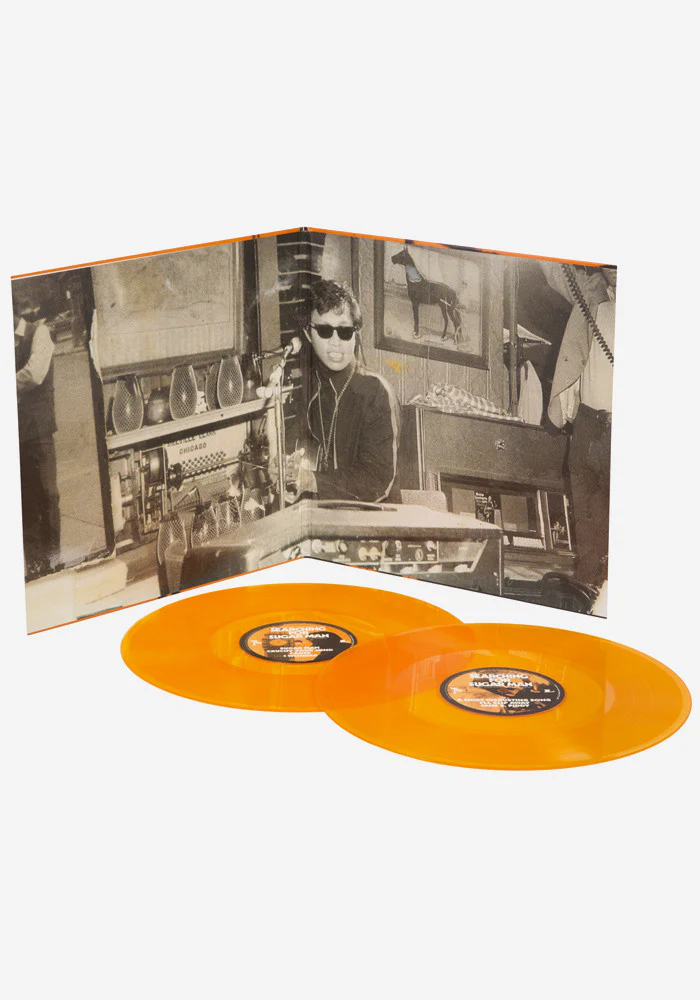 Soundtrack - Searching For Sugar Man Exclusive 2 LP - Image 4