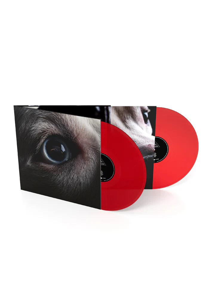 The Dark Side Of The Moon Redux Exclusive 2LP - Image 2
