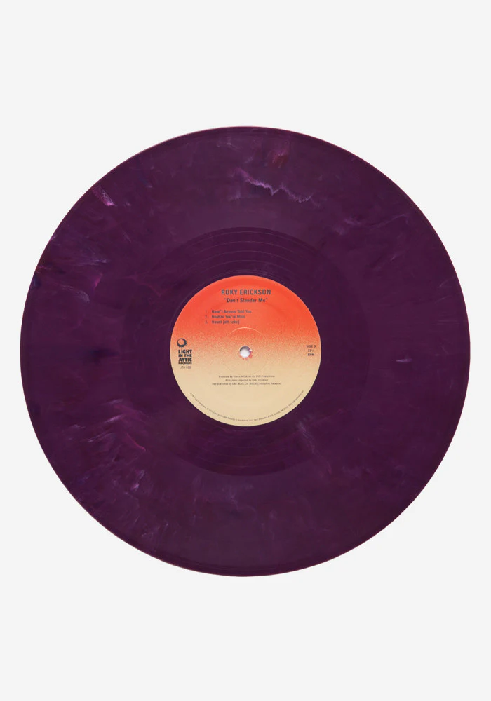 Don't Slander Me Exclusive 2 LP - Image 3