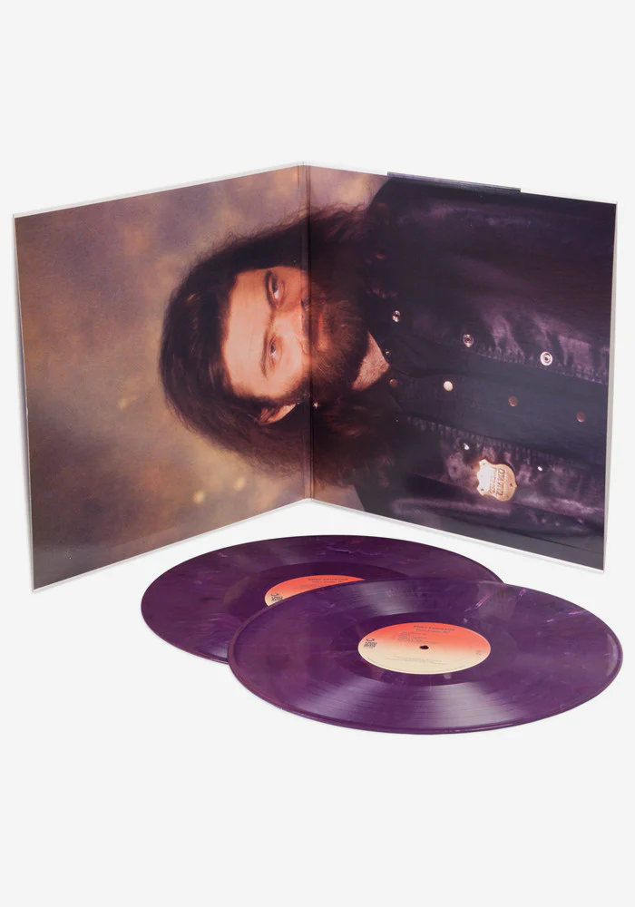 Don't Slander Me Exclusive 2 LP - Image 4