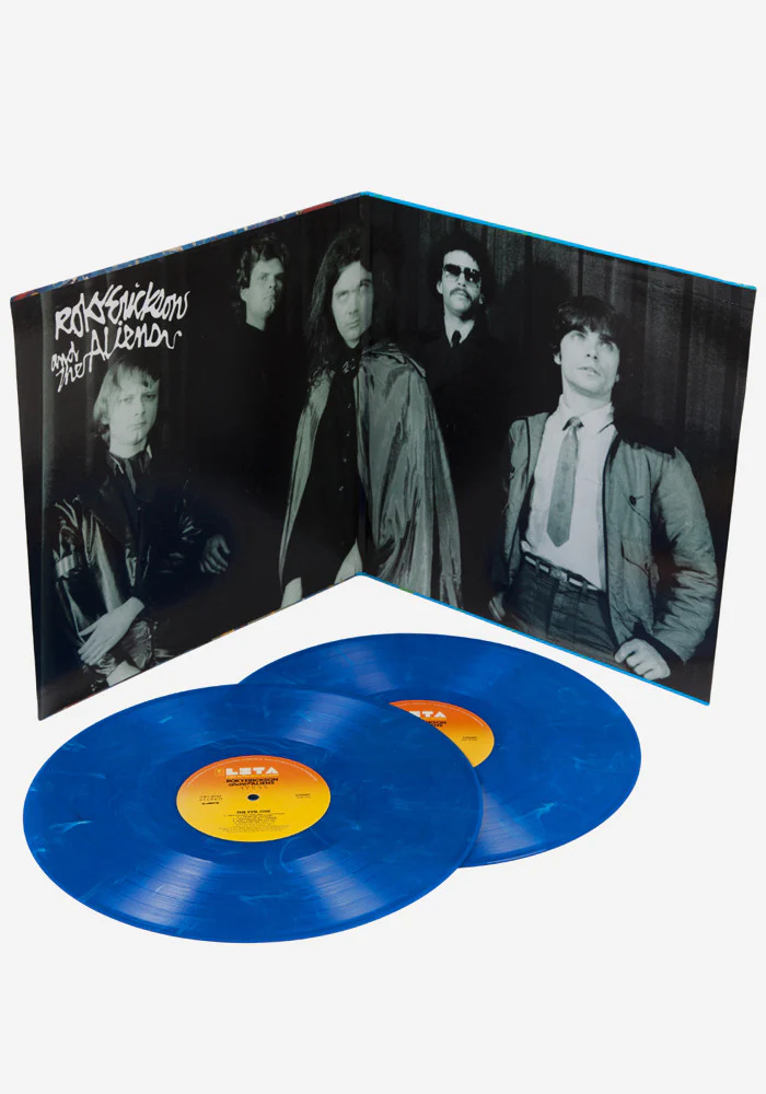 The Evil One Exclusive 2 LP - Image 4