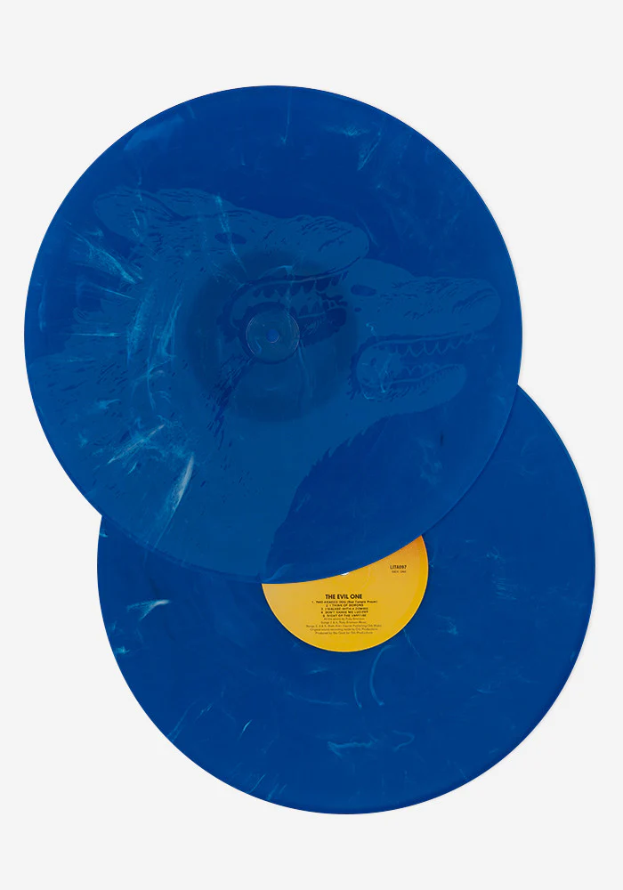 The Evil One Exclusive 2 LP - Image 5