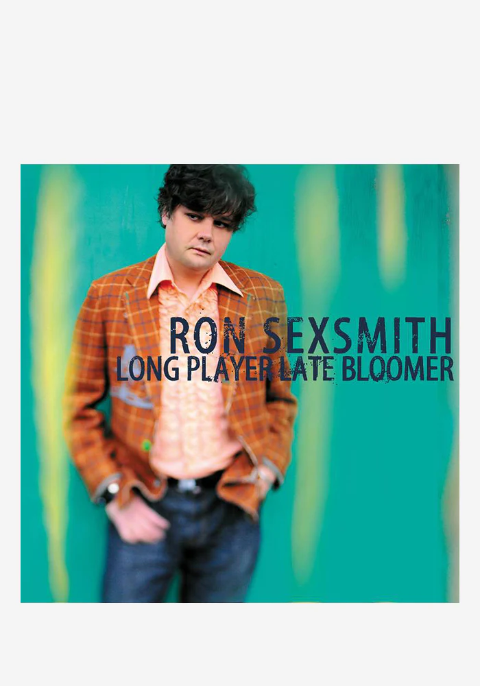 Long Player Late Bloomer LP (Color)