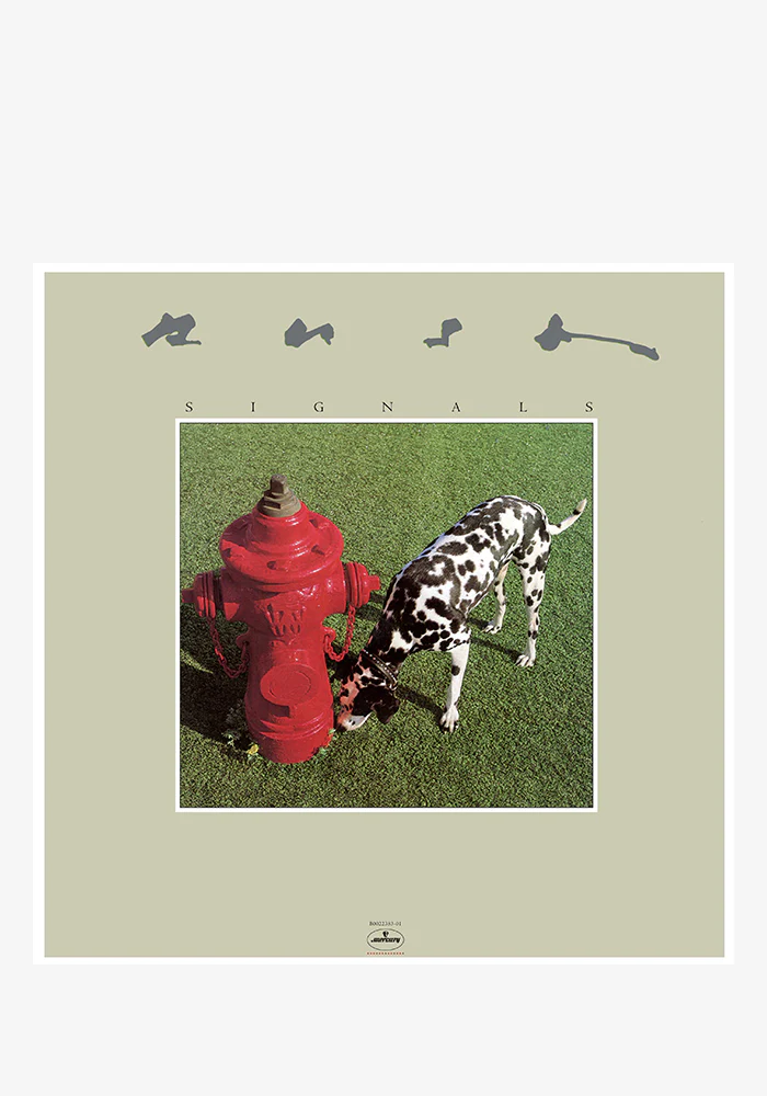 Signals LP