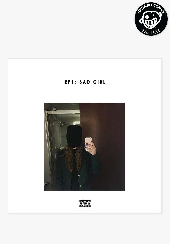 sad girl EP (Color)