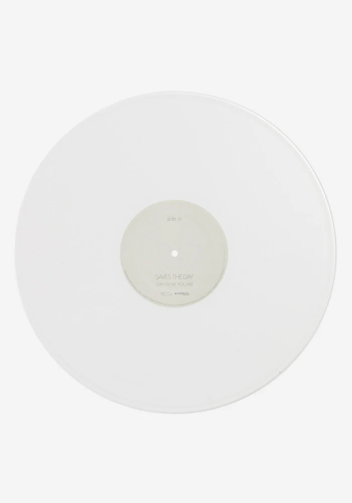 Stay What You Are Exclusive LP - Image 2