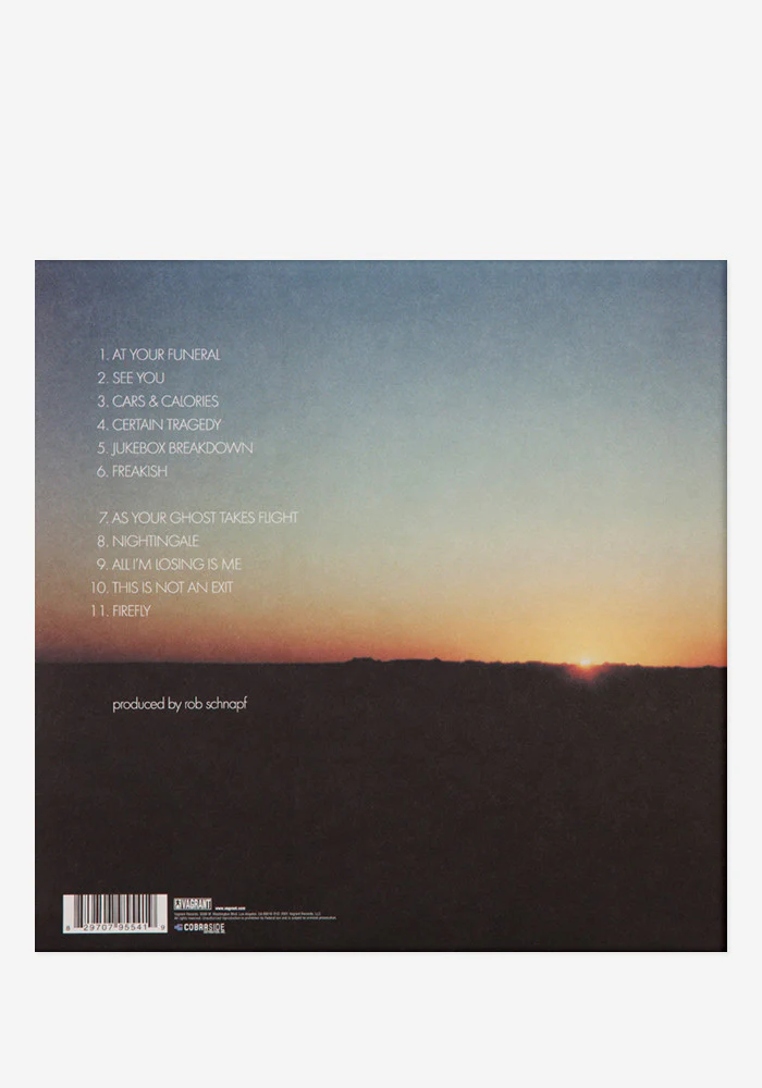 Stay What You Are Exclusive LP - Image 3