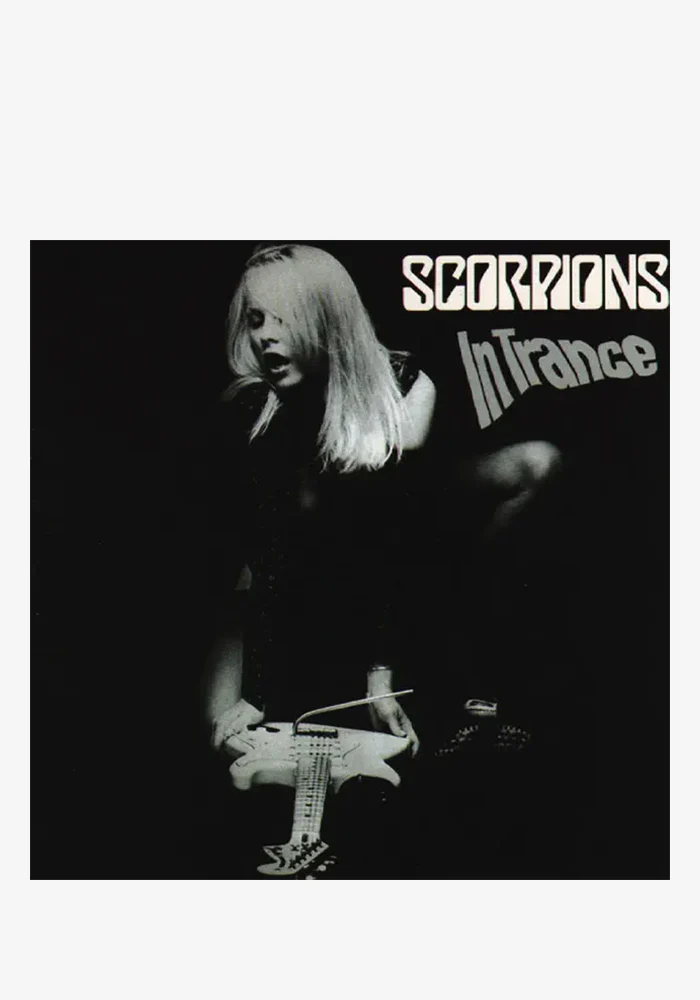 In Trance LP (Color) (180g)