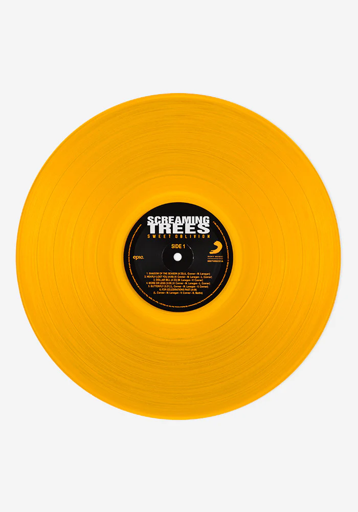Sweet Oblivion Exclusive LP - Image 2
