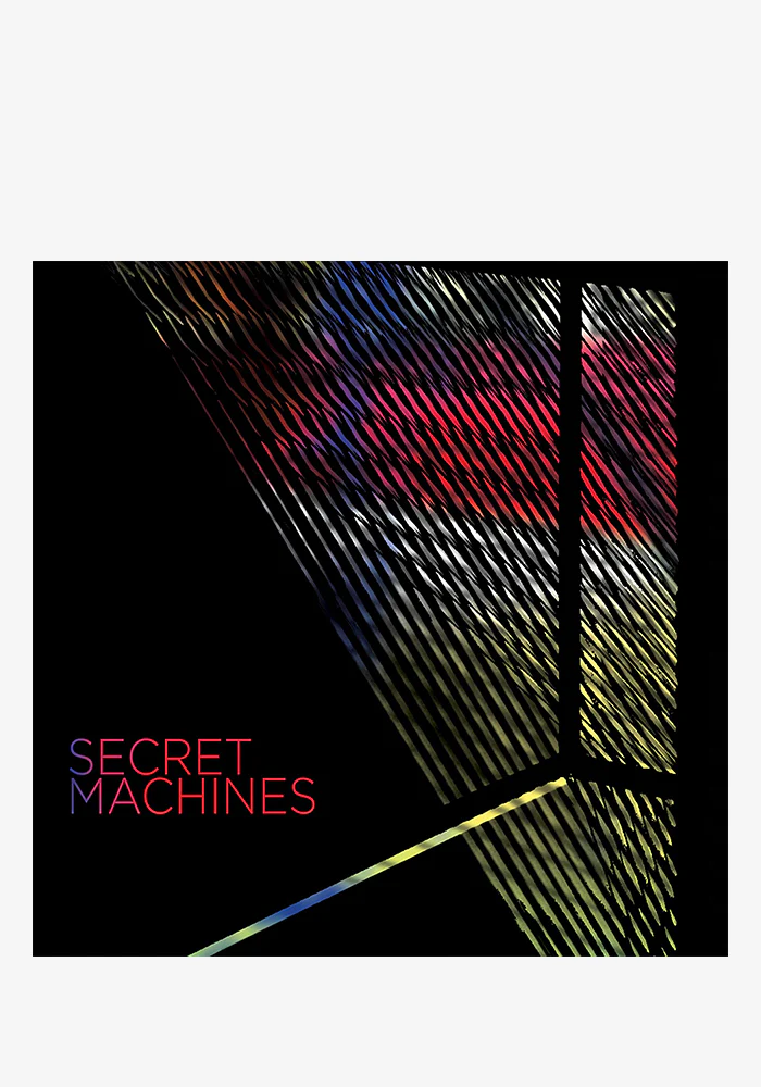 Secret Machines 2LP