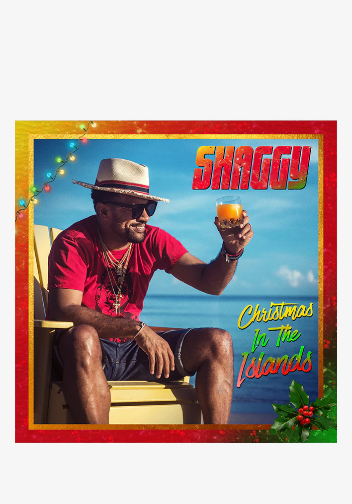 Christmas In The Islands Deluxe Edition CD (Autographed)