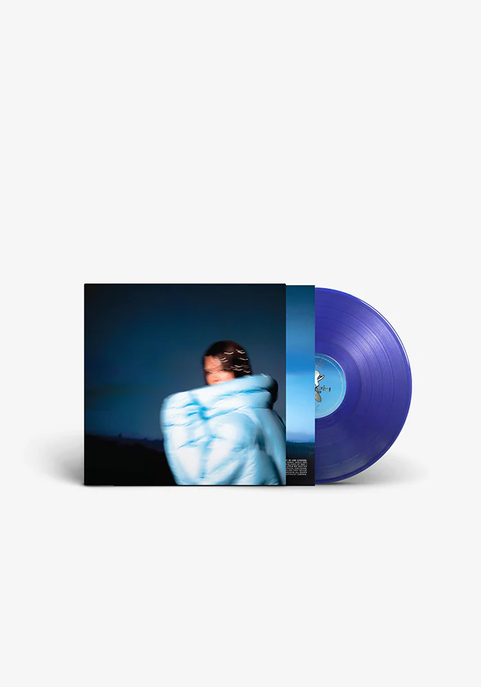 Nymph LP (Color) - Image 2